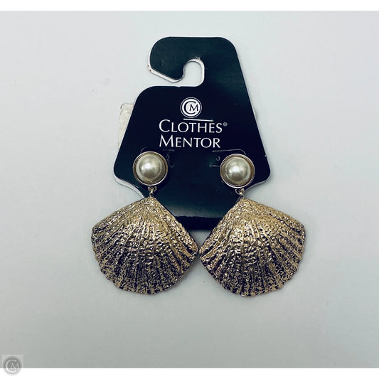 Earrings Other By Cmf