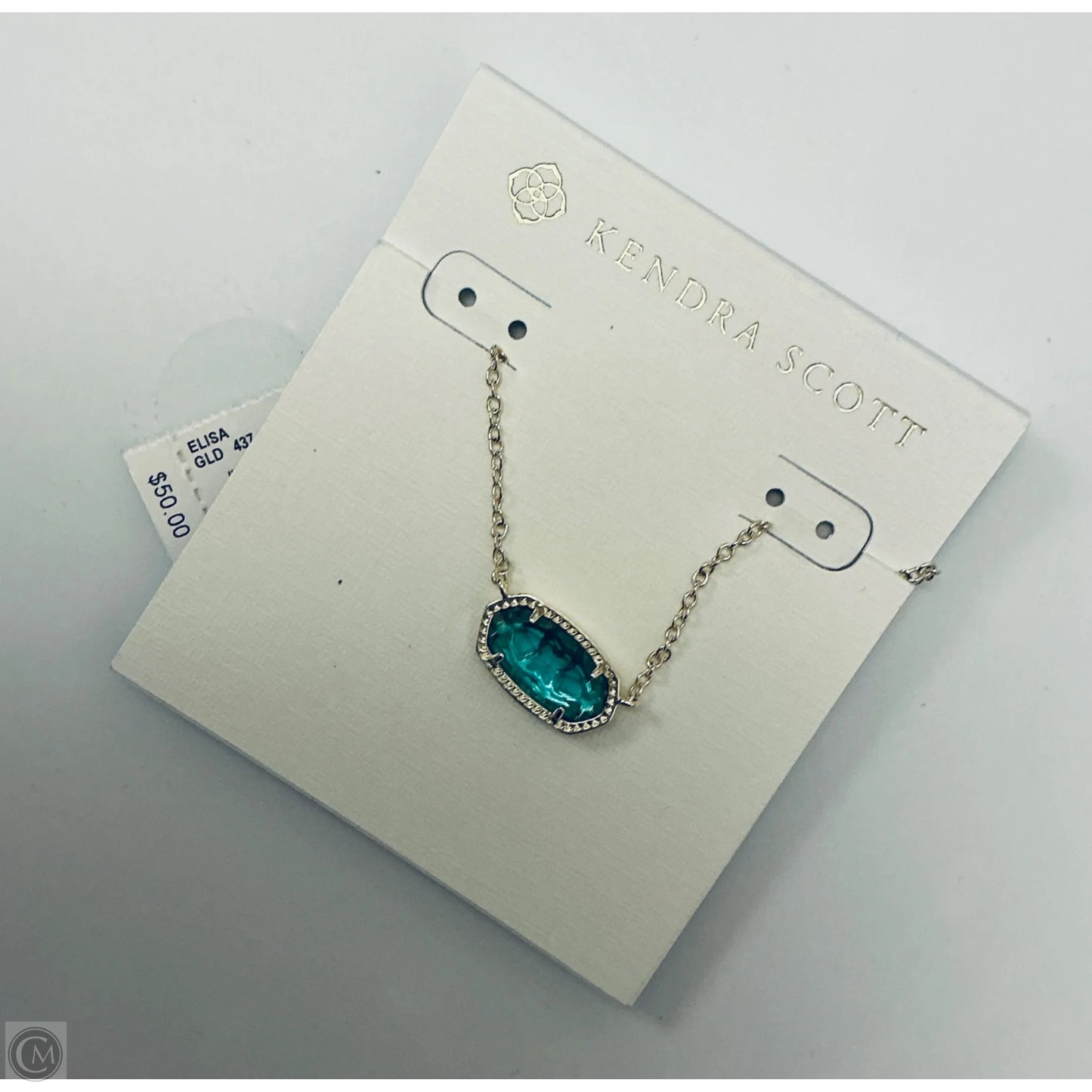 Necklace Other By Kendra Scott