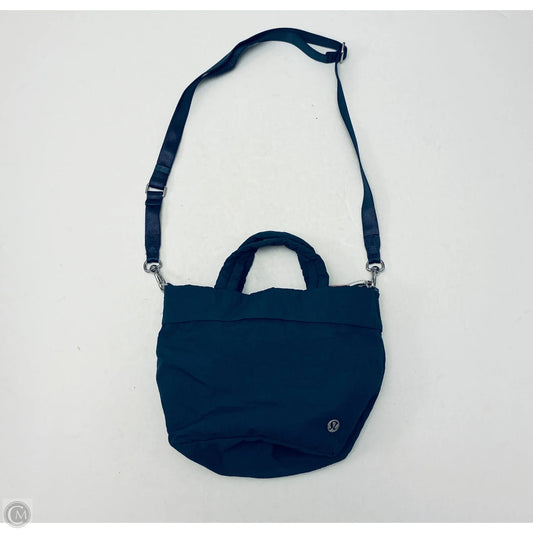 Tote By Lululemon, Size: Small