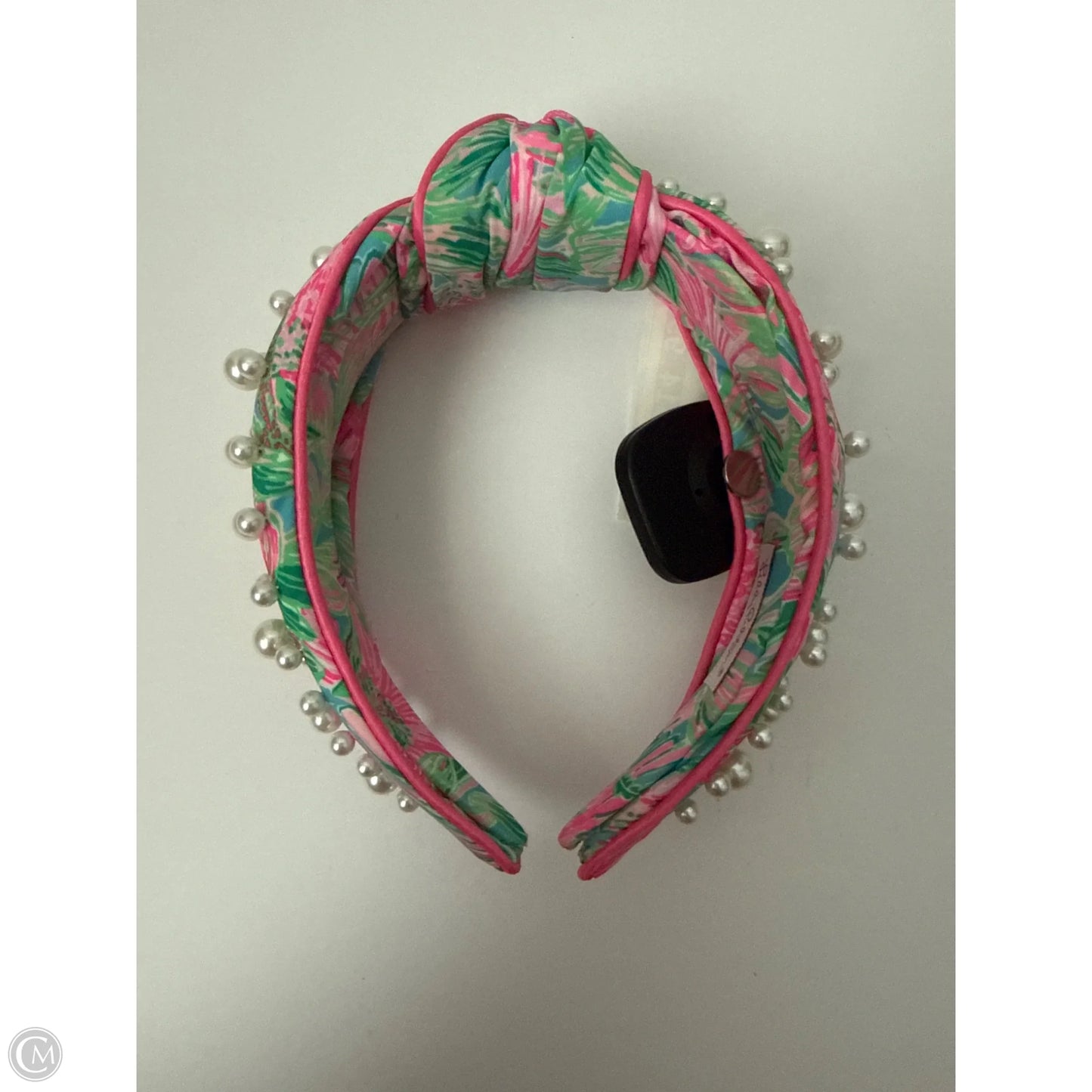 Accessory Designer Label By Lilly Pulitzer, Size: Small