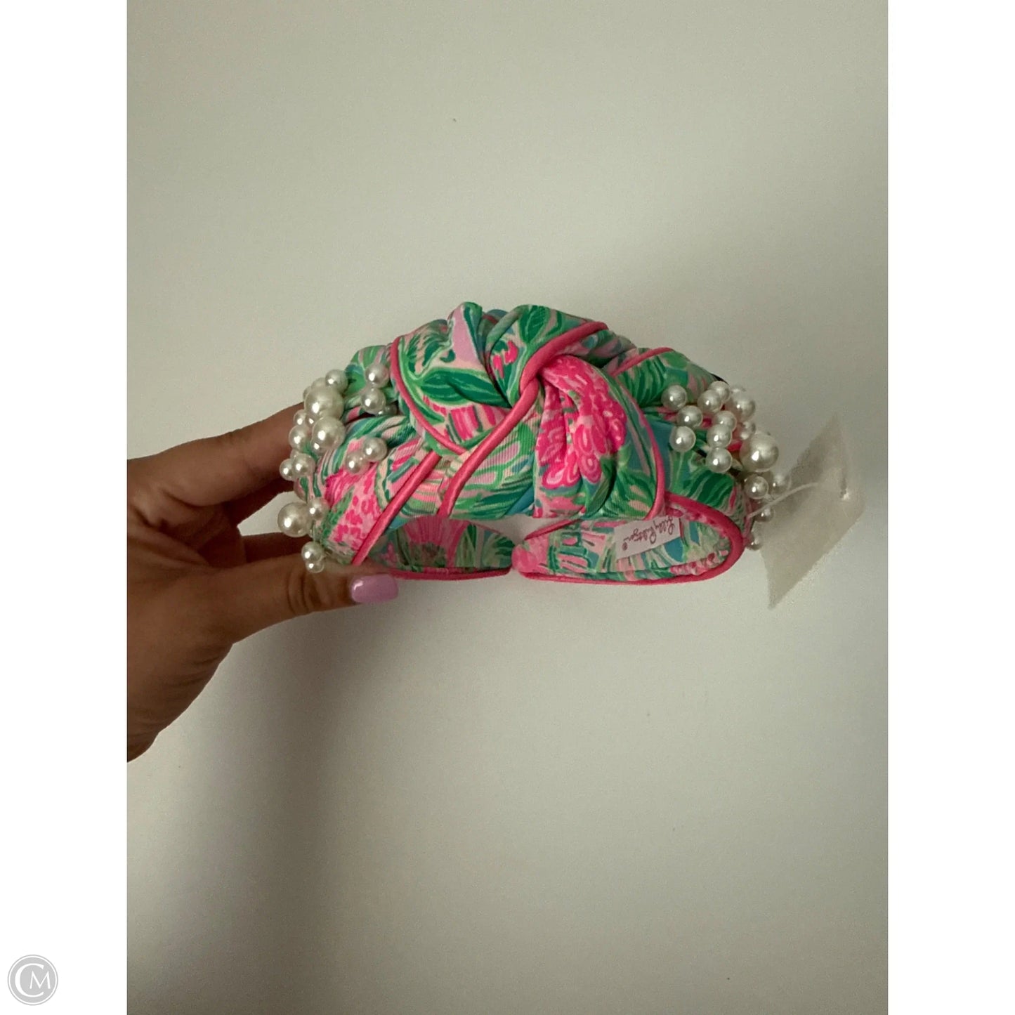 Accessory Designer Label By Lilly Pulitzer, Size: Small