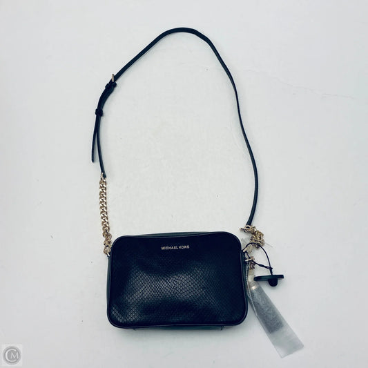 Crossbody By Michael By Michael Kors, Size: Medium