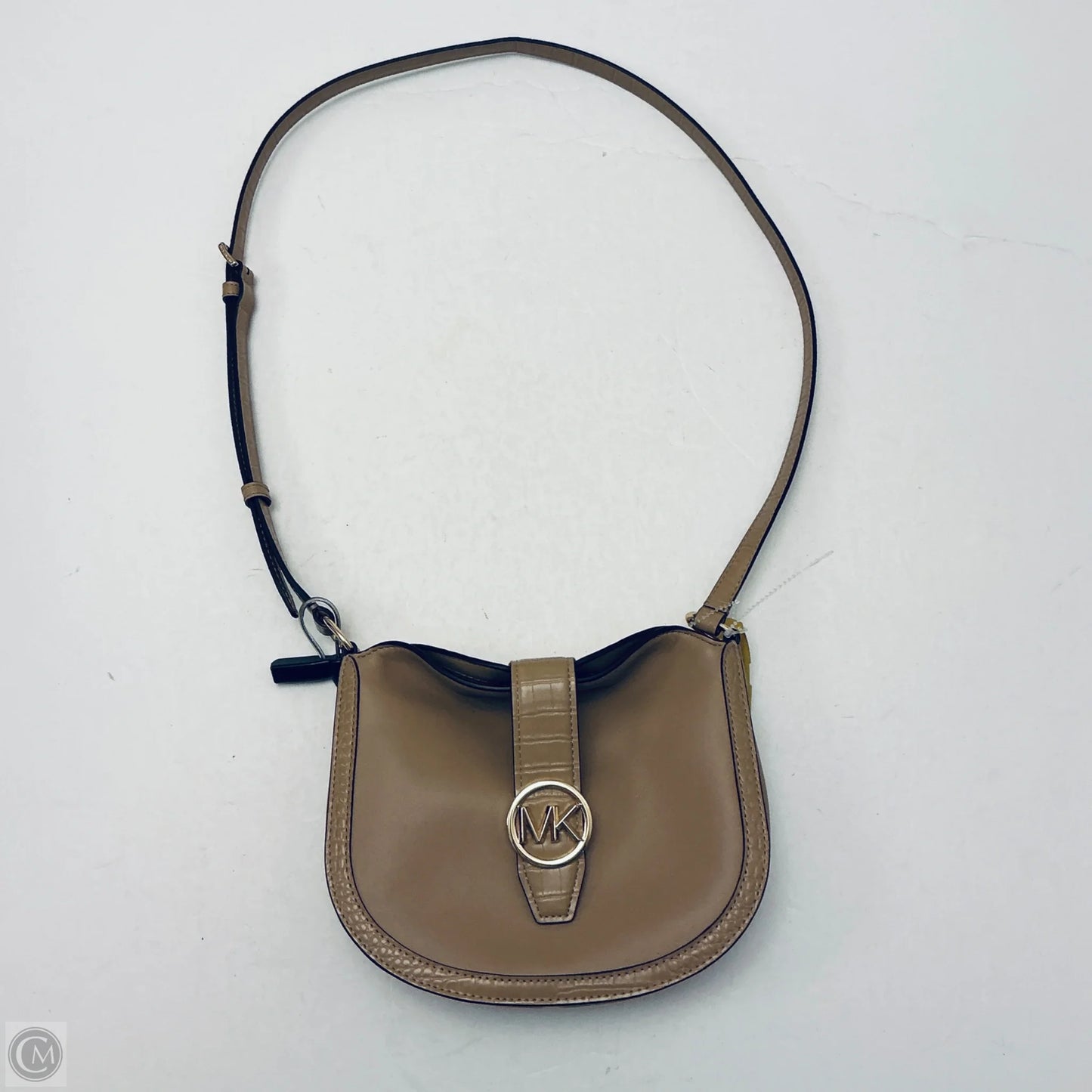 Crossbody By Michael By Michael Kors, Size: Medium