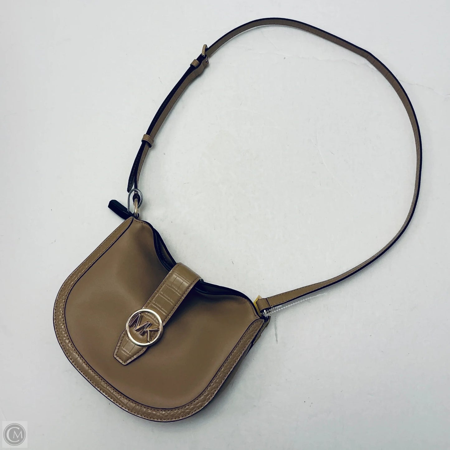 Crossbody By Michael By Michael Kors, Size: Medium