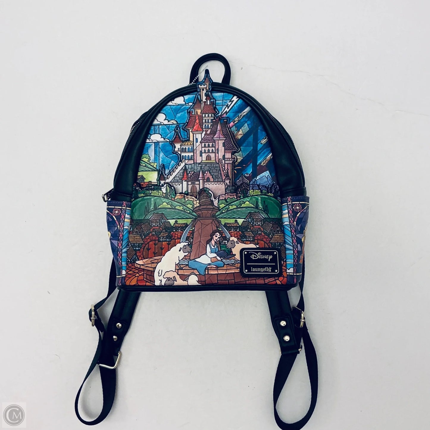 Backpack By Disney, Size: Small