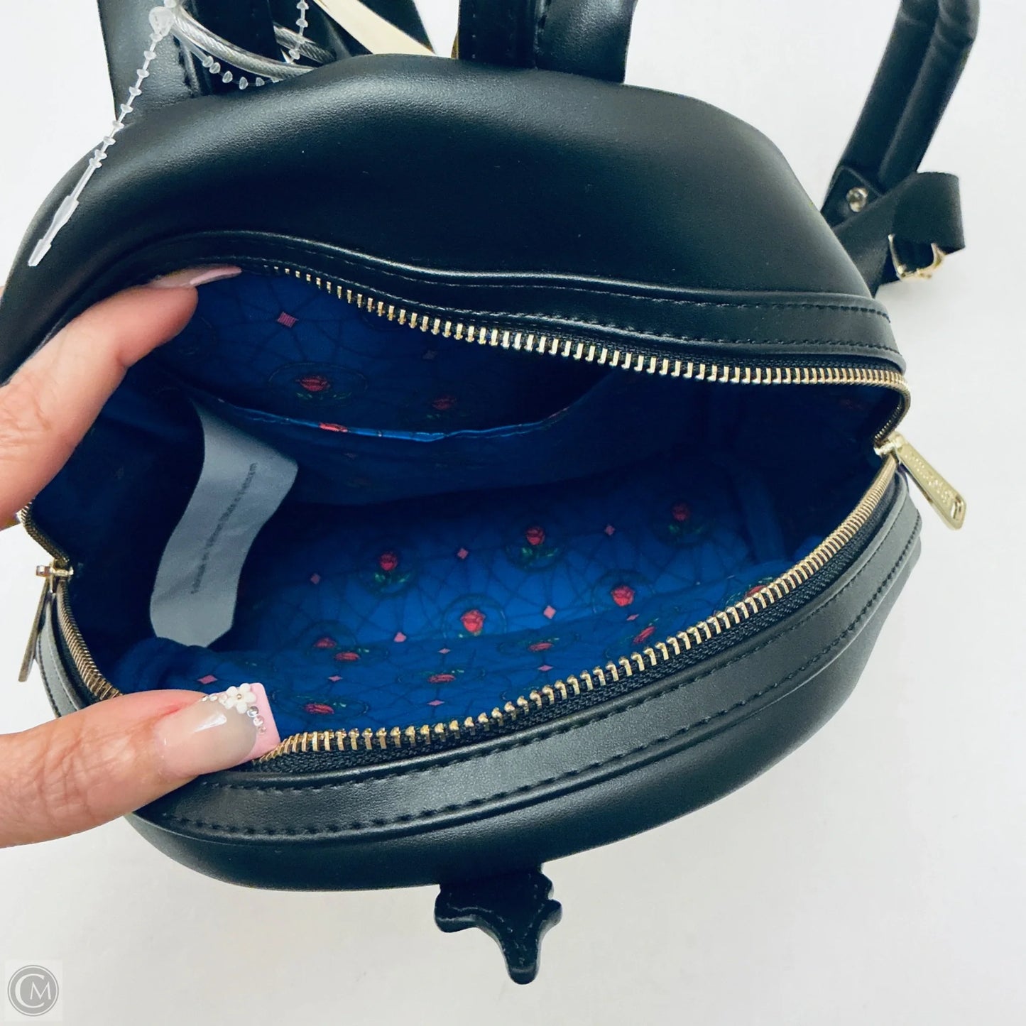 Backpack By Disney, Size: Small