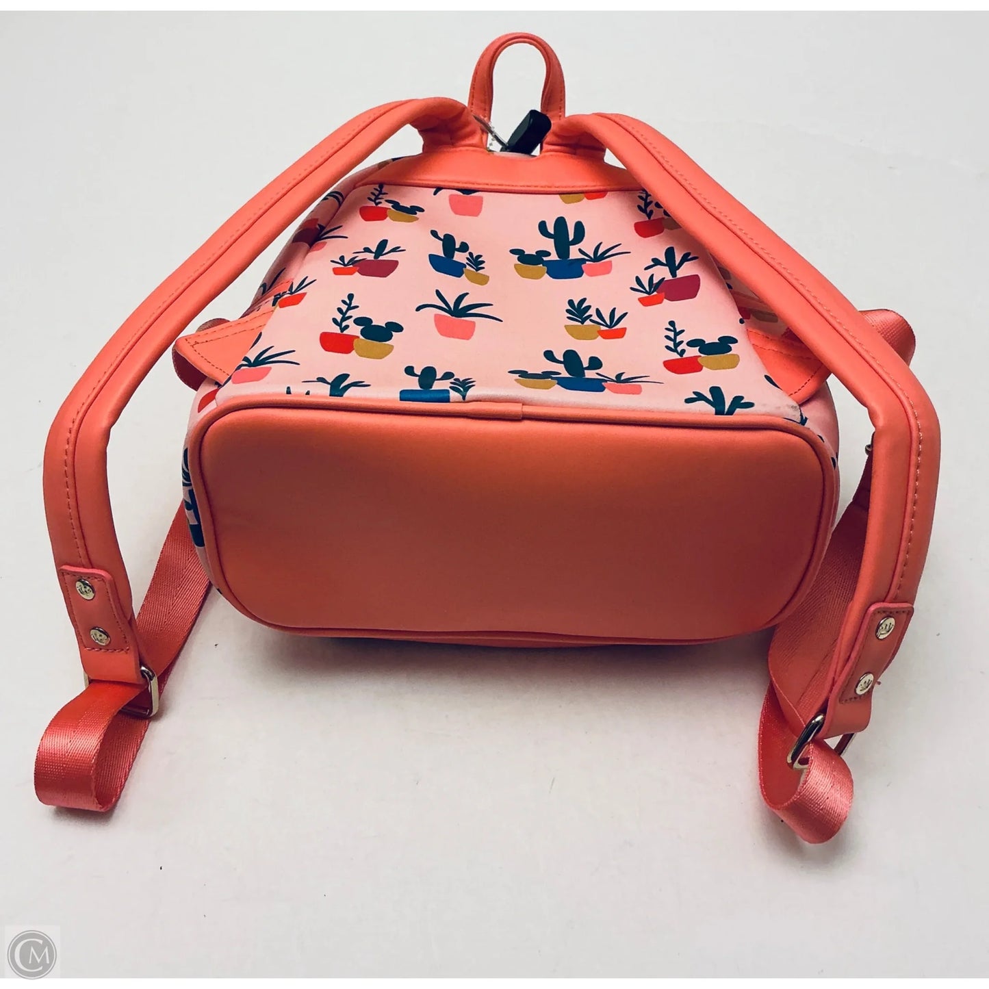 Backpack By Disney, Size: Small