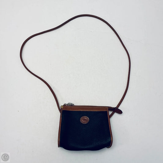 Handbag By Dooney And Bourke, Size: Small