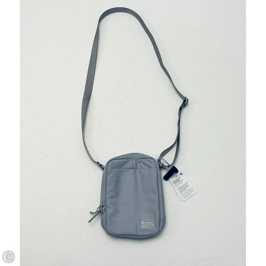 Handbag By Lululemon, Size: Small