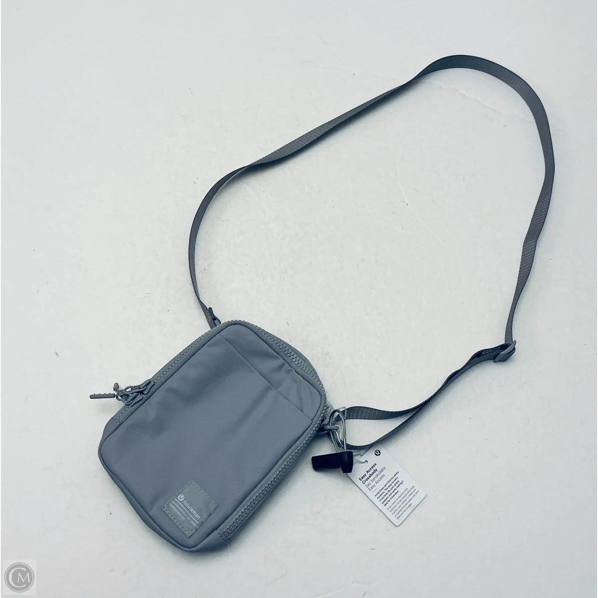 Handbag By Lululemon, Size: Small