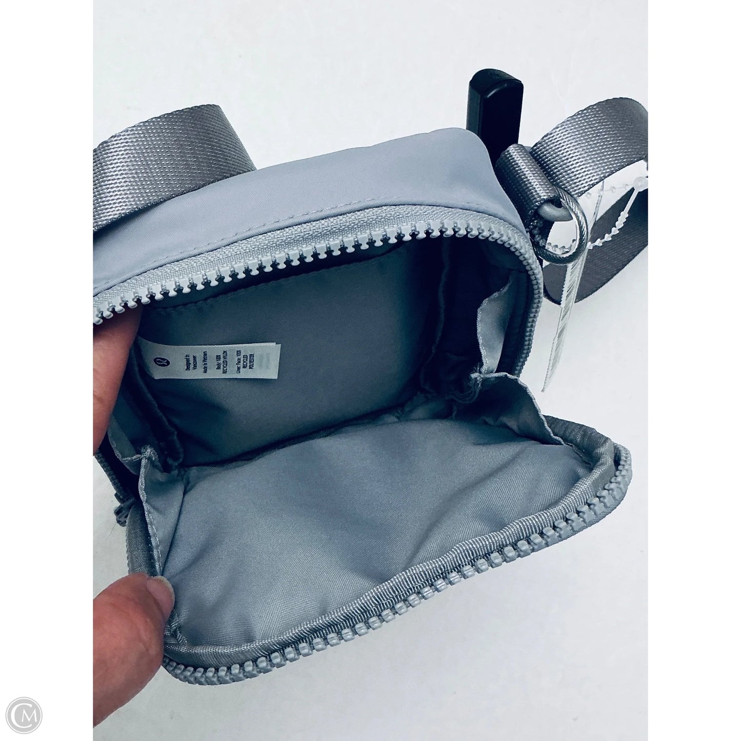 Handbag By Lululemon, Size: Small