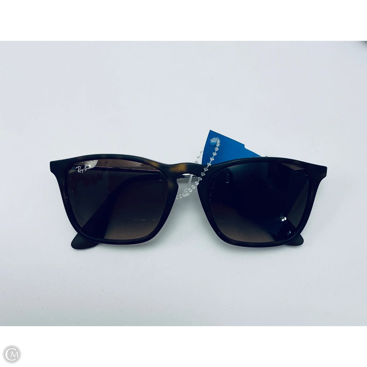 Sunglasses Designer By Ray Ban, Size: Small