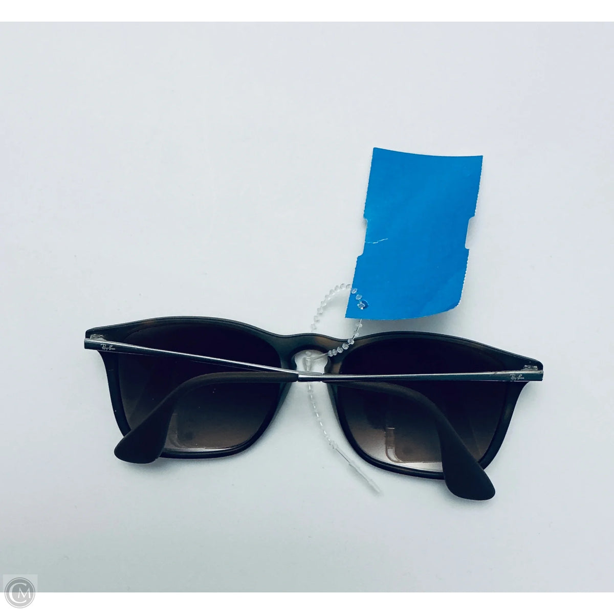 Sunglasses Designer By Ray Ban, Size: Small