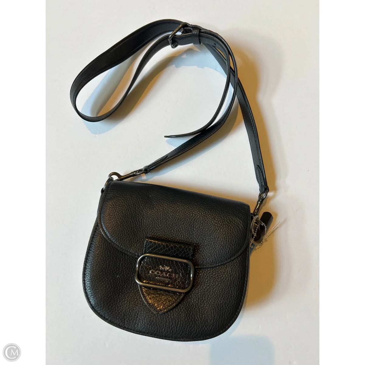 Handbag By Coach