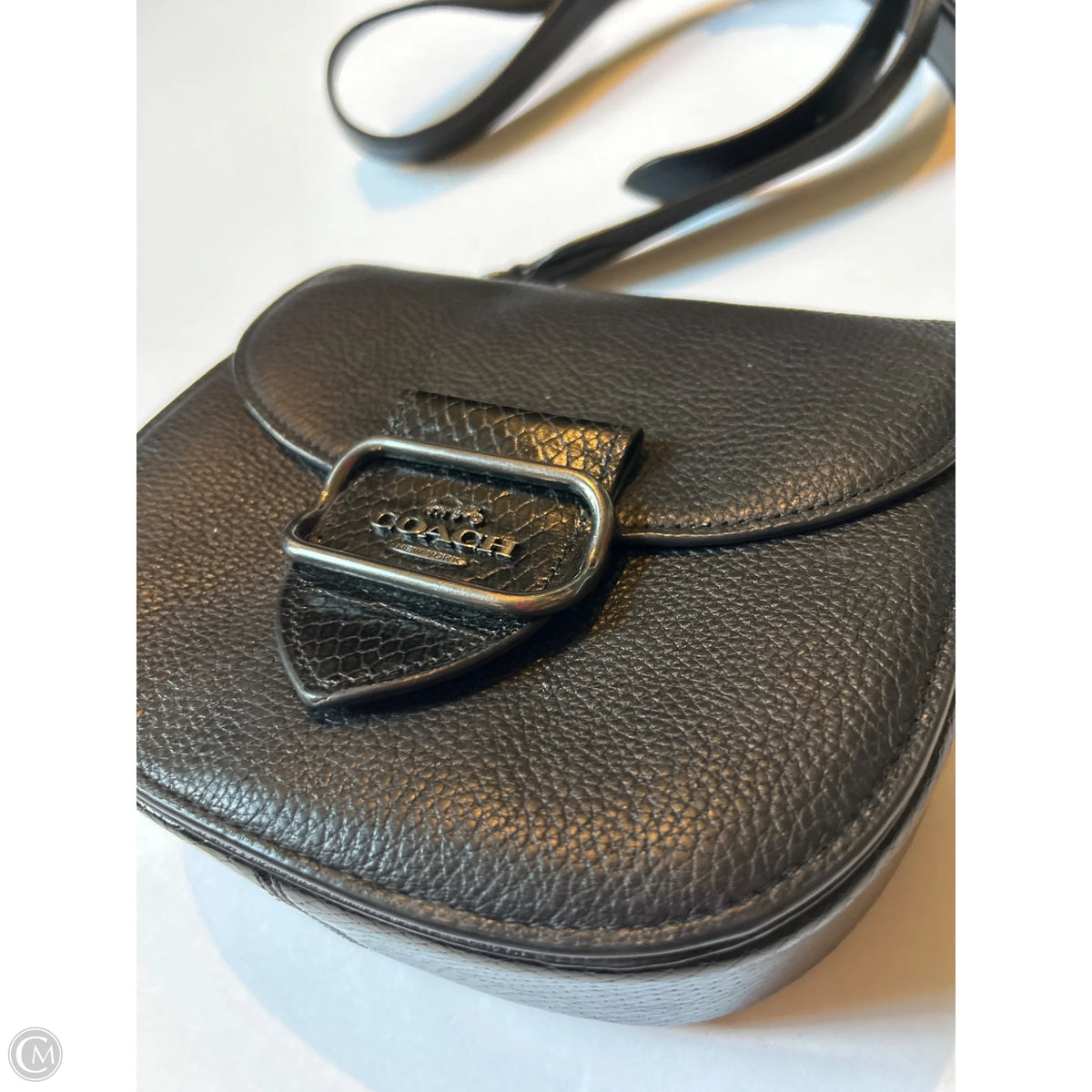 Handbag By Coach
