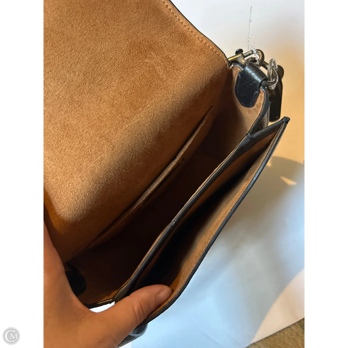 Handbag By Coach
