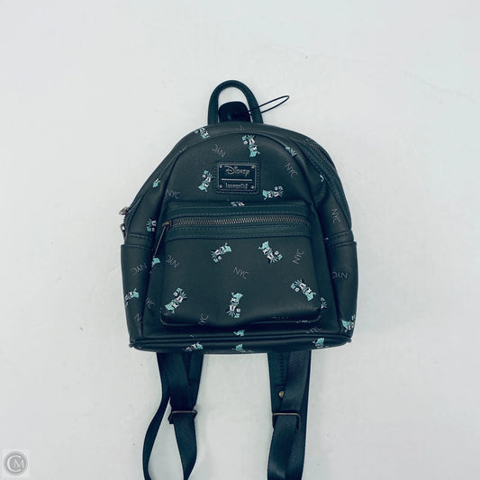 Backpack By Loungefly, Size: Small