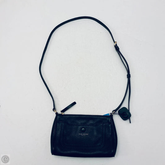 Handbag Luxury Designer By Marc Jacobs, Size: Small