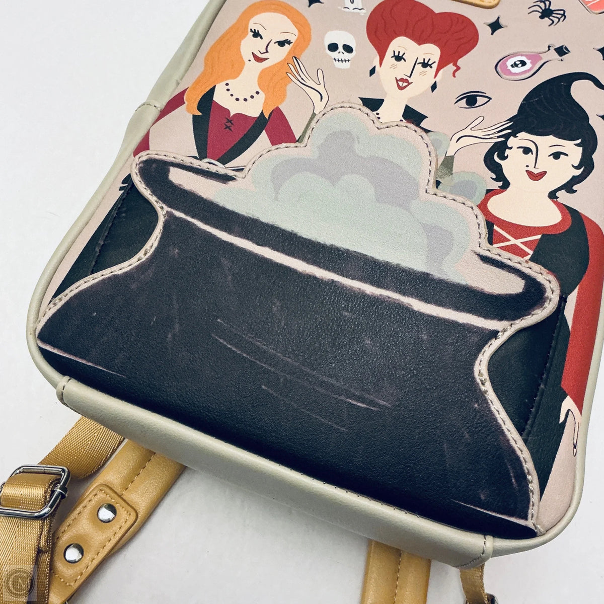 Backpack By Loungefly, Size: Small