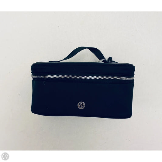 Makeup Bag By Lululemon, Size: Small