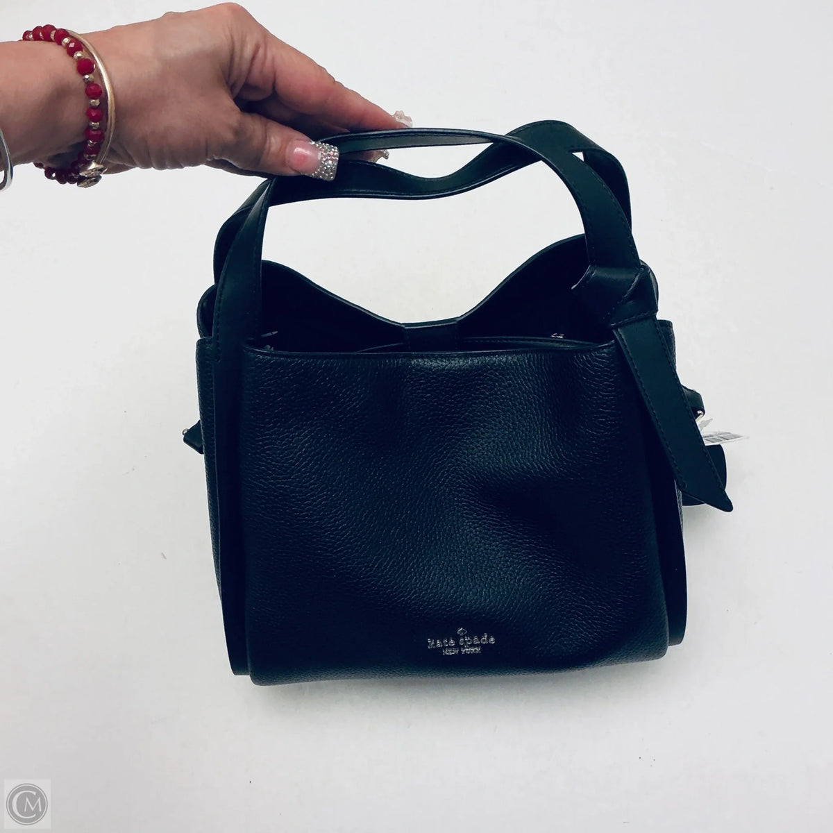 Handbag Designer By Kate Spade, Size: Small