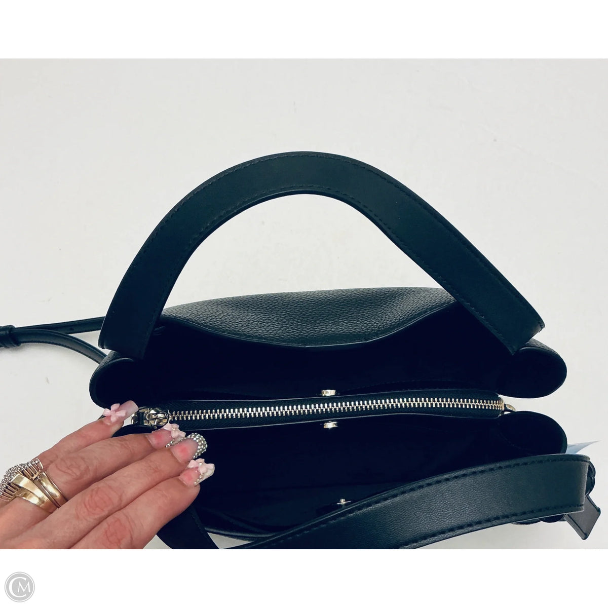 Handbag Designer By Kate Spade, Size: Small