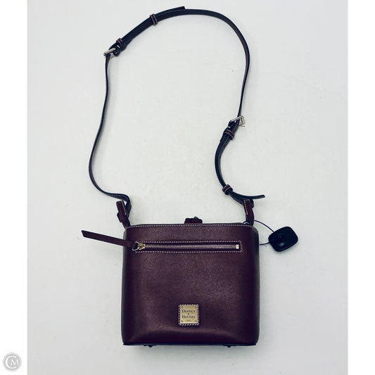 Handbag Designer By Dooney And Bourke, Size: Small