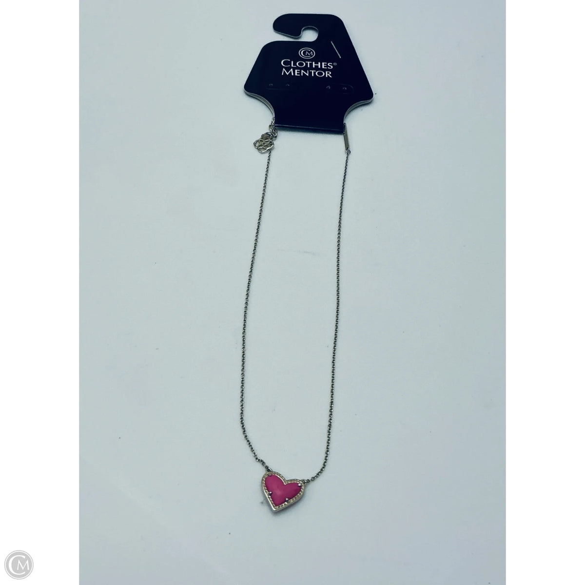 Necklace Designer By Kendra Scott