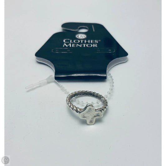 Ring Band By Clothes Mentor