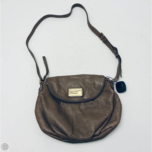 Handbag Luxury Designer By Marc Jacobs, Size: Small