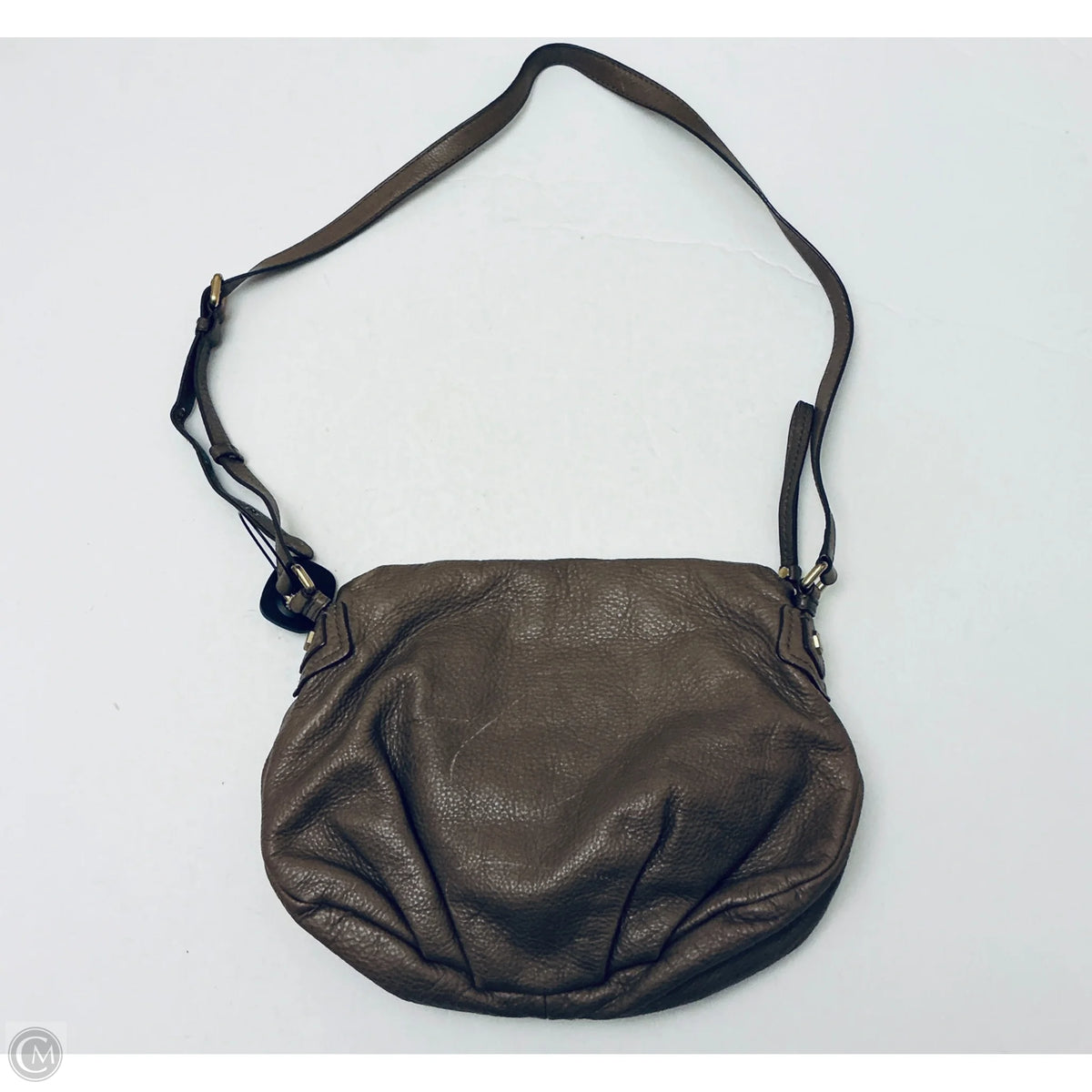 Handbag Luxury Designer By Marc Jacobs, Size: Small