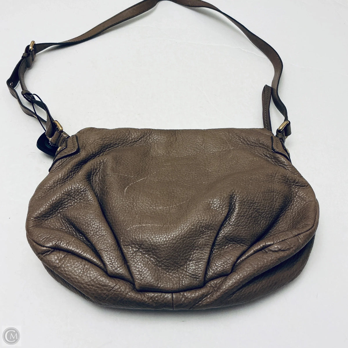 Handbag Luxury Designer By Marc Jacobs, Size: Small