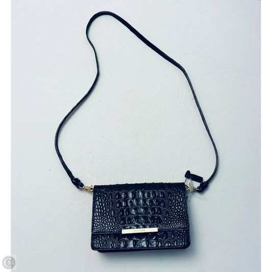 Handbag Designer By Brahmin, Size: Small