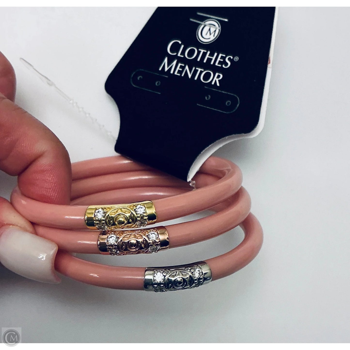 Bracelet Set By Cmc, Size: 03 Piece Set