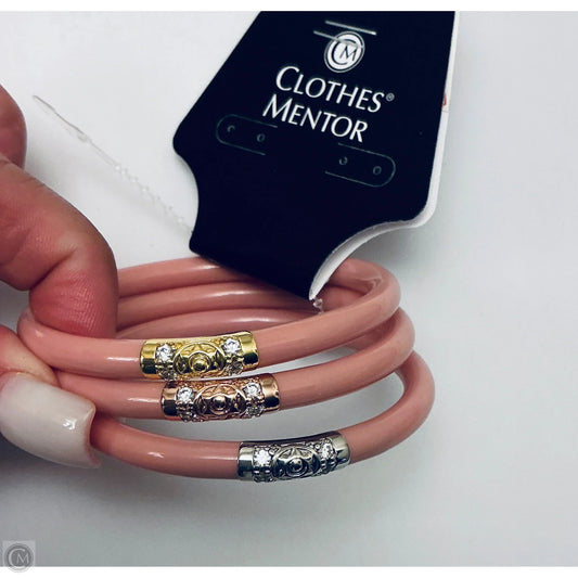 Bracelet Set By Cmc, Size: 03 Piece Set