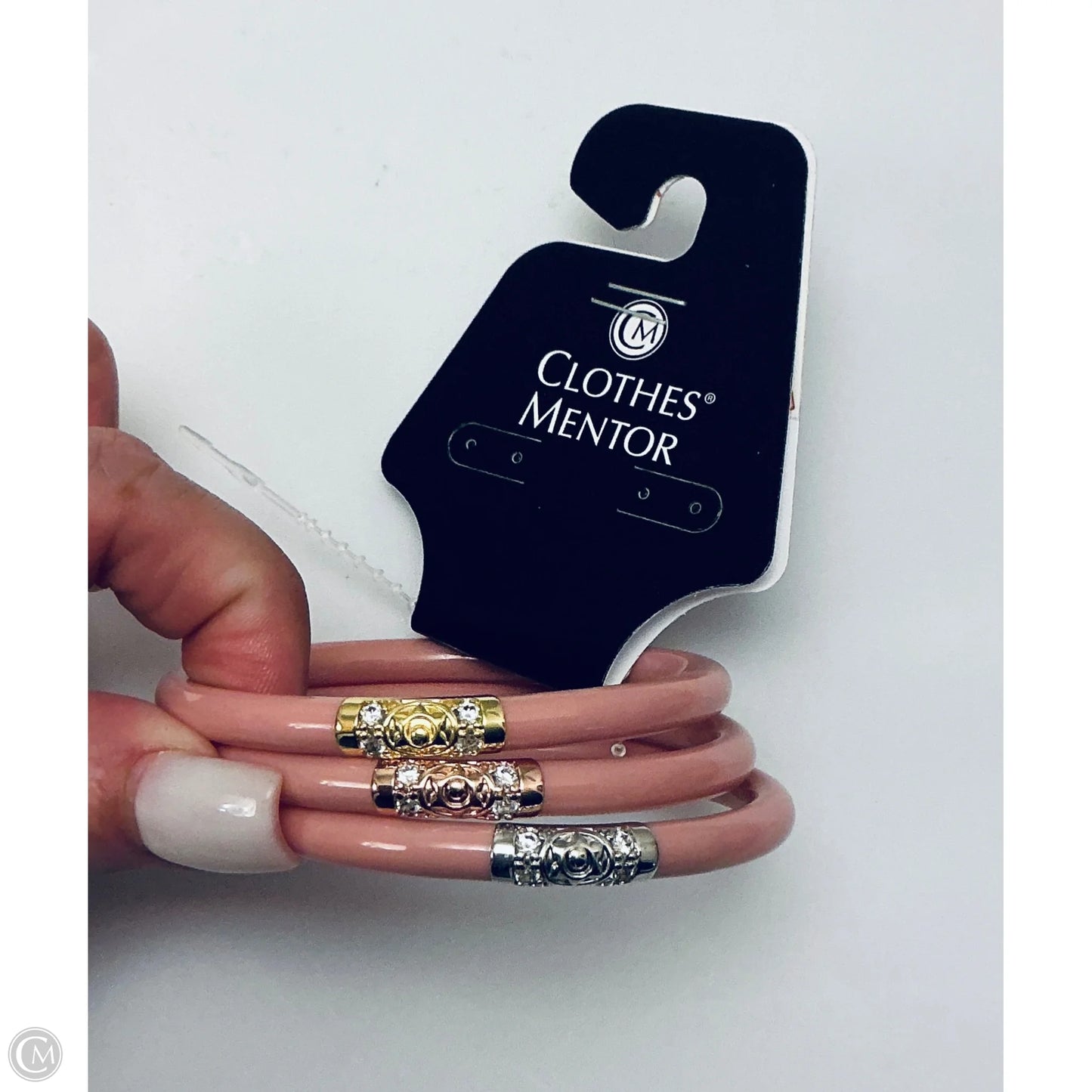 Bracelet Set By Cmc, Size: 03 Piece Set