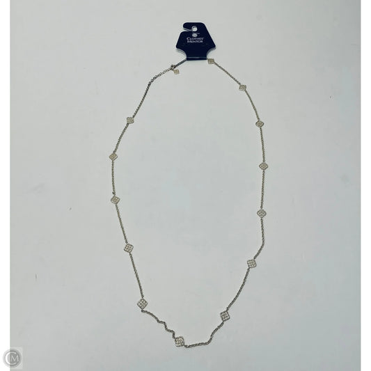 Necklace Chain By Kendra Scott