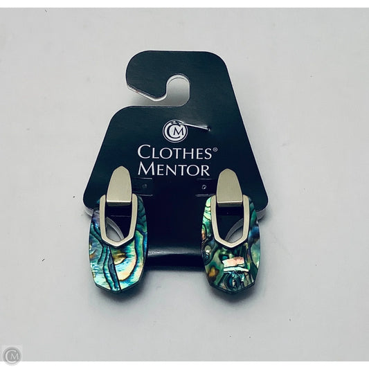 Earrings Dangle/drop By Kendra Scott