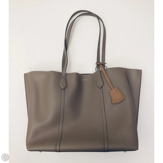 Tote Designer By Tory Burch, Size: Large