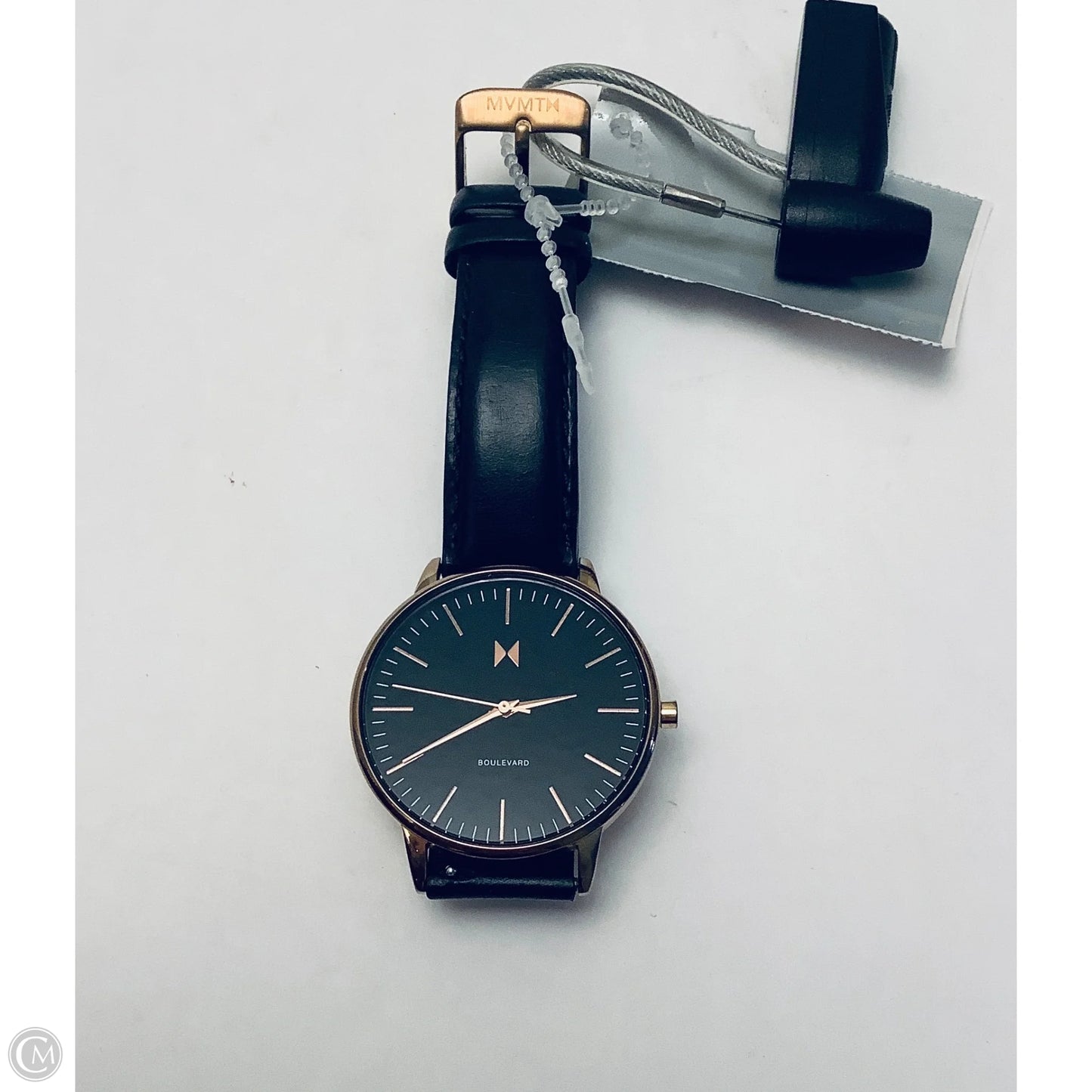 Watch By Clothes Mentor