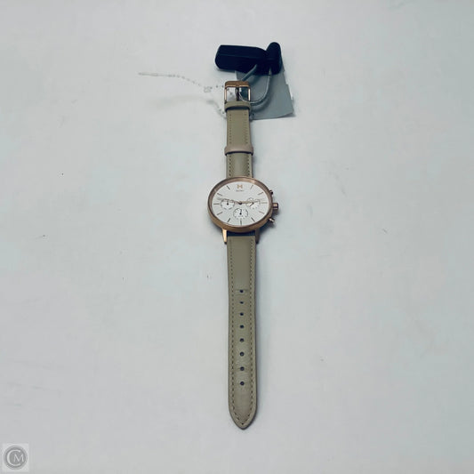 Watch By Clothes Mentor