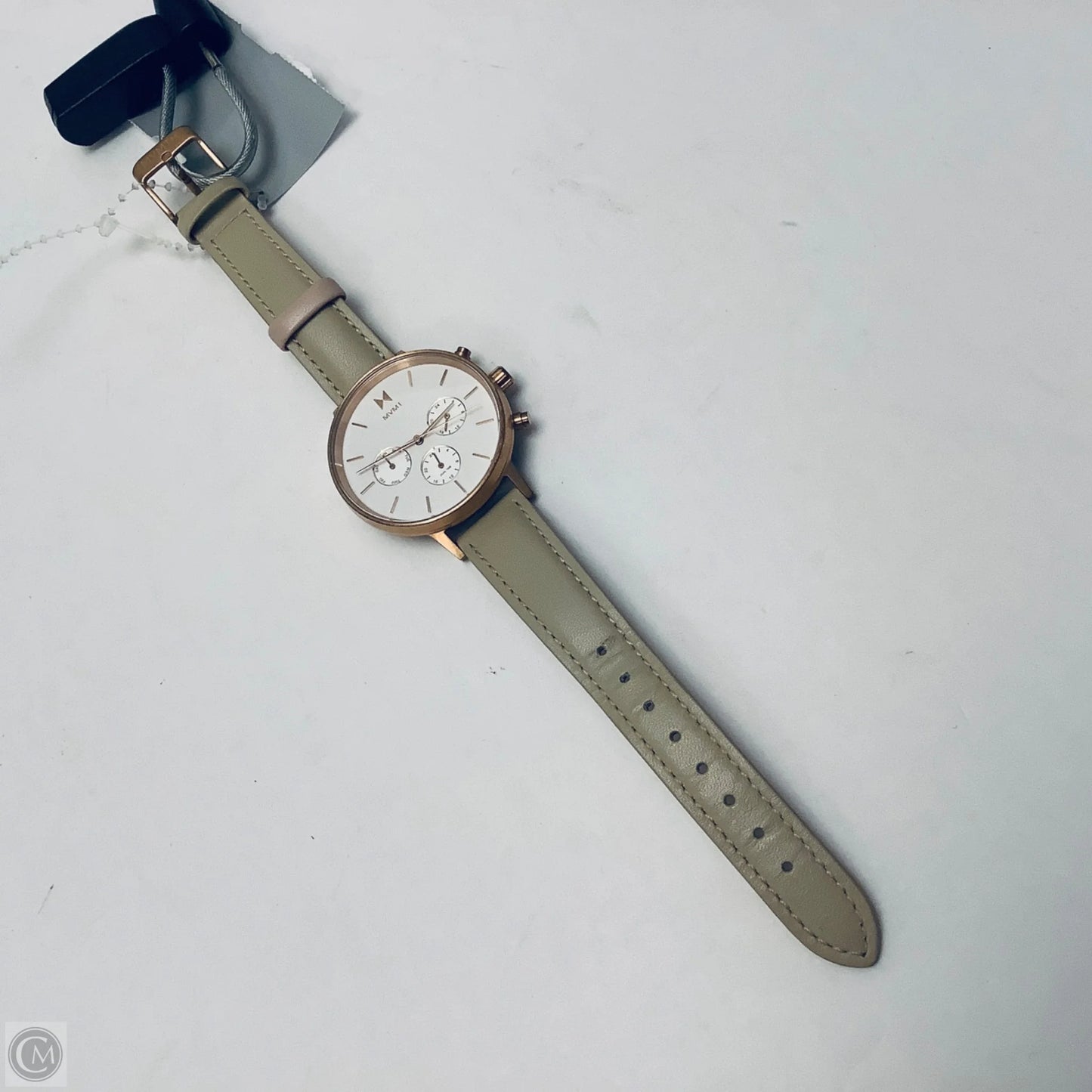 Watch By Clothes Mentor