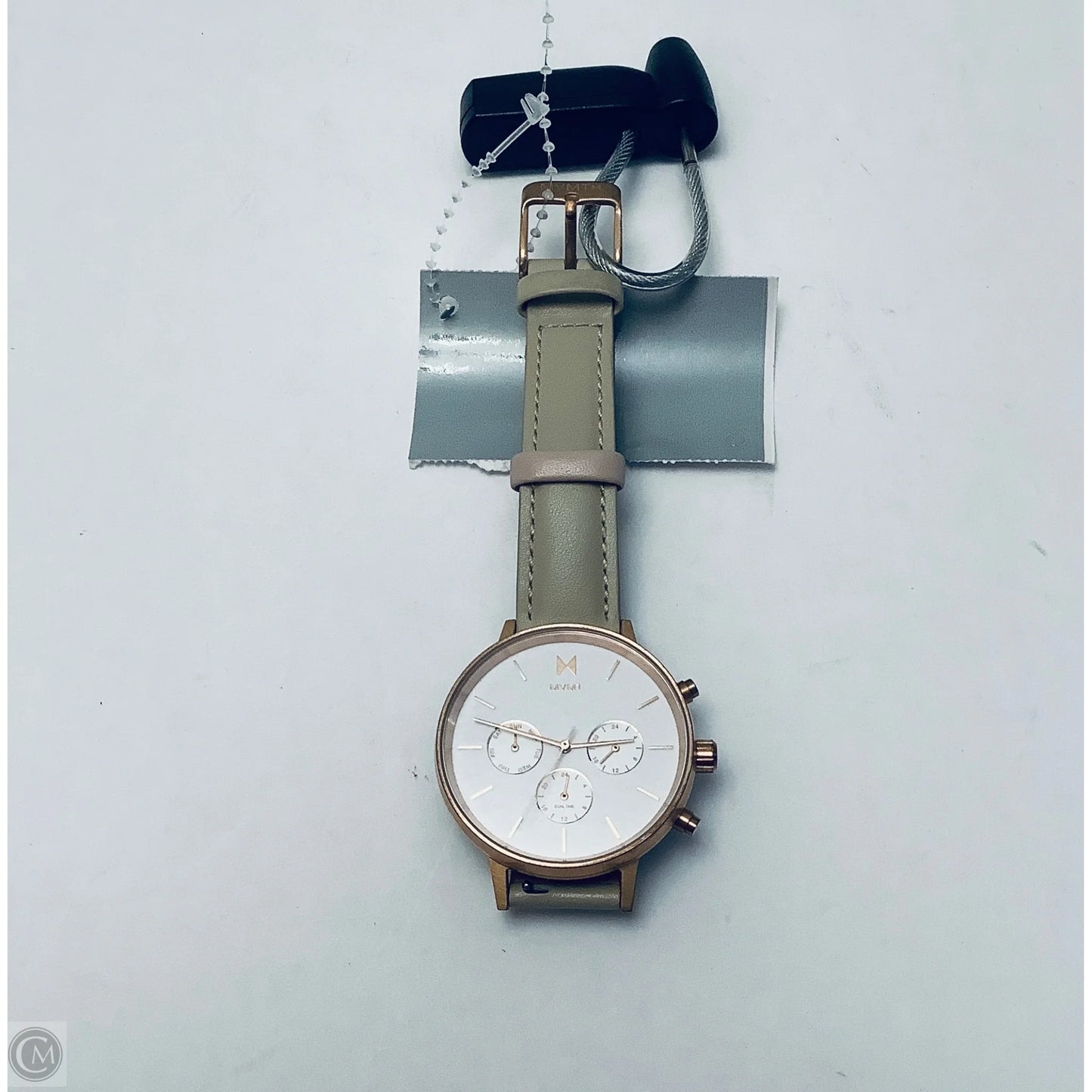Watch By Clothes Mentor