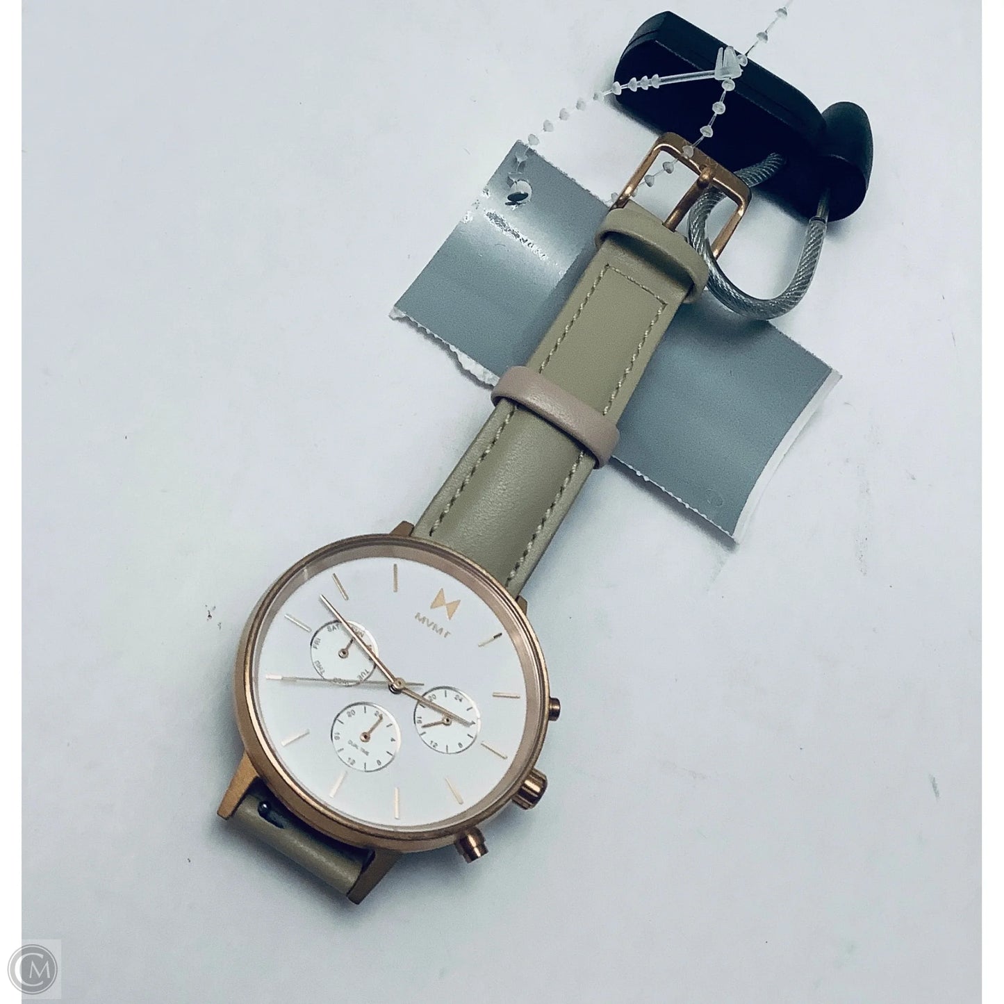 Watch By Clothes Mentor