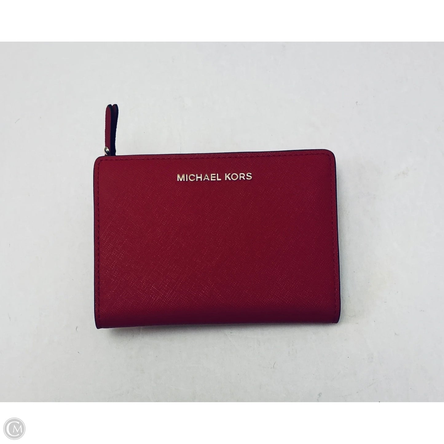 Wallet Designer By Michael Kors, Size: Small