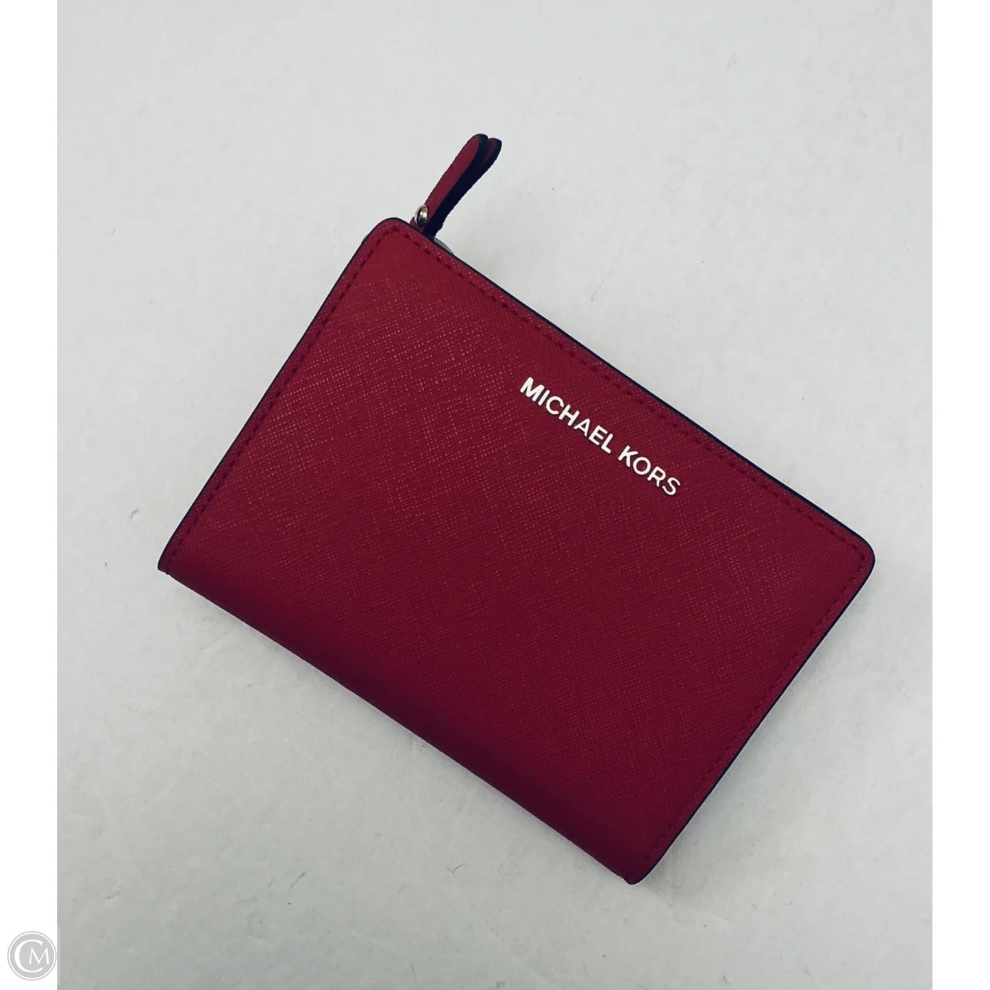 Wallet Designer By Michael Kors, Size: Small
