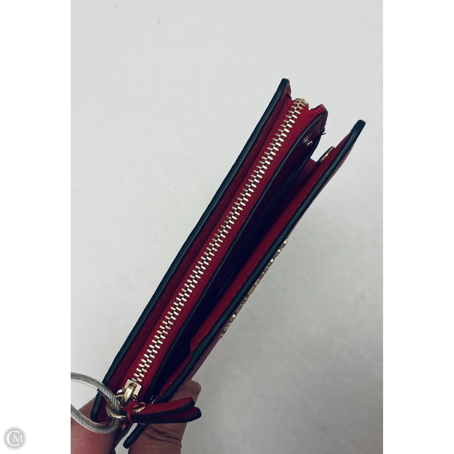 Wallet Designer By Michael Kors, Size: Small