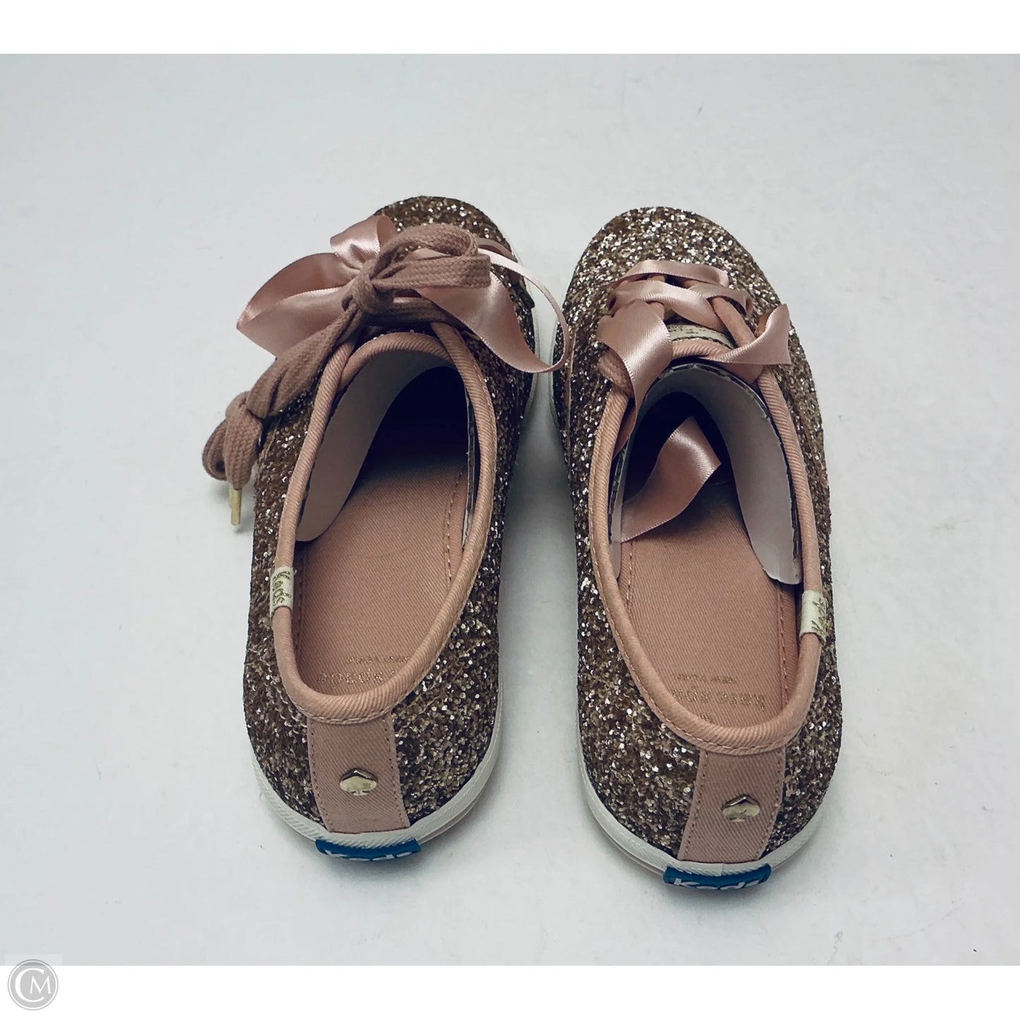 Shoes Sneakers By Keds In Pink, Size: 7.5