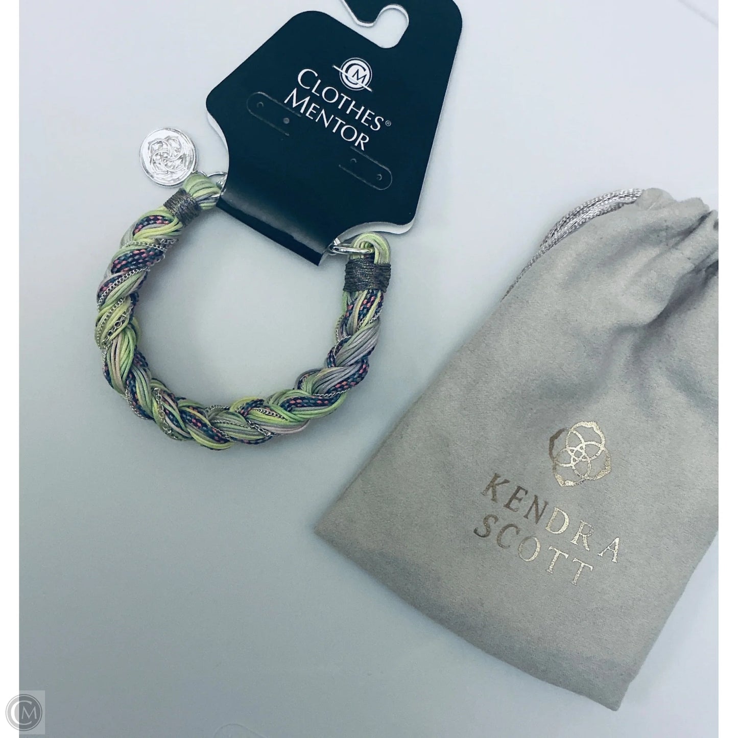 Bracelet Bangle By Kendra Scott