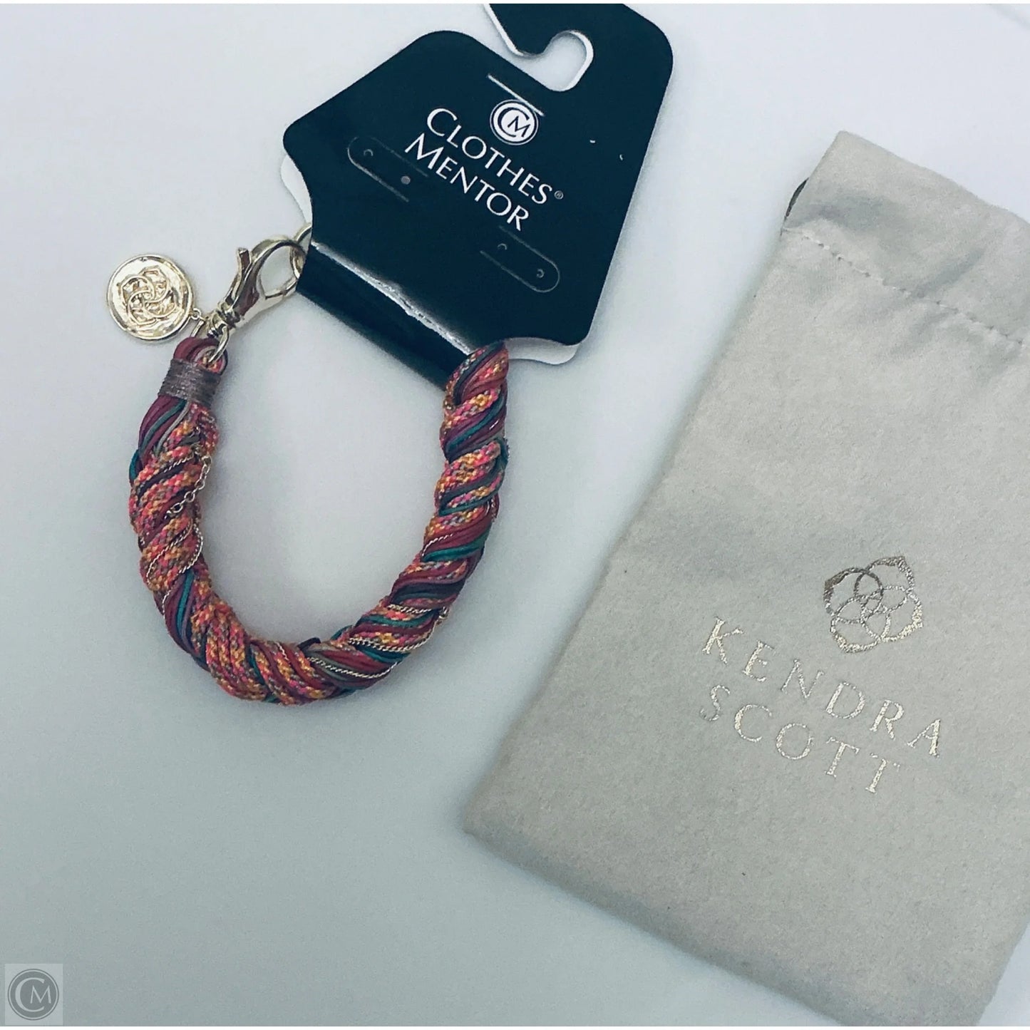 Bracelet Bangle By Kendra Scott